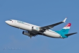 Boeing 737-8C9