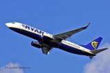 Boeing 737-8AS