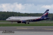 Airbus A320-214