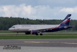 Airbus A320-214