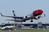 Boeing 737-8JP