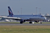 Airbus A321-211