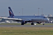 Airbus A321-211
