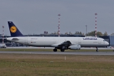 Airbus A321-231