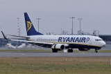 Boeing 737-8AS