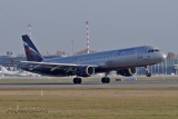 Airbus A321-211