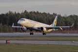 Embraer 190STD (ERJ-190-100STD)