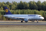 Airbus A319-114