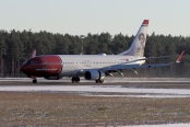 Boeing 737-8JP