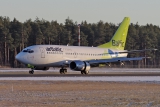 Boeing 737-522