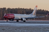 Boeing 737-8JP