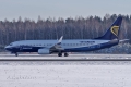 Boeing 737-8AS