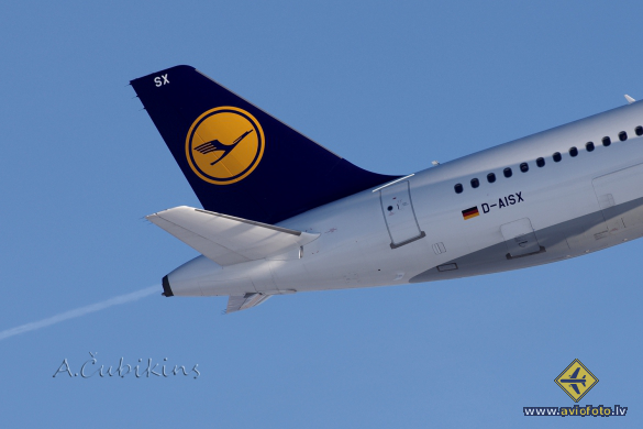 Airbus A321-231