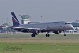 Airbus A321-211