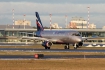 Sukhoi SSJ-100-95B Superjet 100 (RRJ-95B)