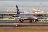 Sukhoi SSJ-100-95B Superjet 100 (RRJ-95B)