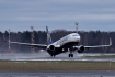 Boeing 737-8AS