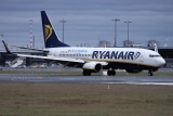 Boeing 737-8AS