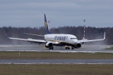Boeing 737-8AS