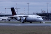 BAE Systems Avro 146-RJ100