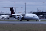 BAE Systems Avro 146-RJ100