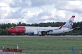 Boeing 737-8JP