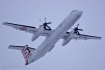 Bombardier DHC-8-402 Q400