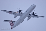 Bombardier DHC-8-402 Q400