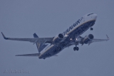 Boeing 737-8AS
