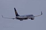 Boeing 737-8AS