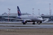 Sukhoi SSJ-100-95B Superjet 100 (RRJ-95B)