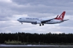 Boeing 737-8F2