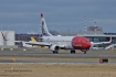 Boeing 737-8JP
