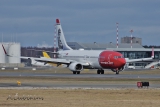 Boeing 737-8JP