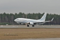 Boeing 737-76N