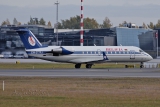 Bombardier CRJ-200ER (CL-600-2B19)