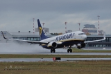 Boeing 737-8AS