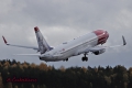 Boeing 737-8JP