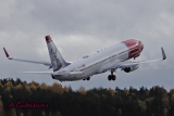 Boeing 737-8JP