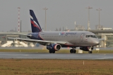 Sukhoi SSJ-100-95B-LR Superjet 100 (RRJ-95B)
