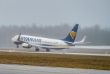 Boeing 737-8AS