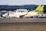 Boeing 737-36Q
