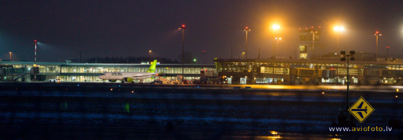 Bombardier CSeries CS300 (BD-500-1A11)