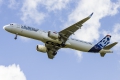 Airbus A321-251N