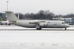 British Aerospace BAe-146-300QT Quiet Trader