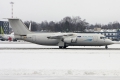 British Aerospace BAe-146-300QT Quiet Trader