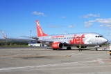 Boeing 737-8K5