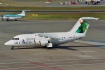 BAE Systems Avro 146-RJ70