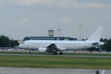 Airbus A320-214