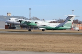 Bombardier DHC-8-402 Q400